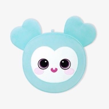 TWICE 扇套、手燈套