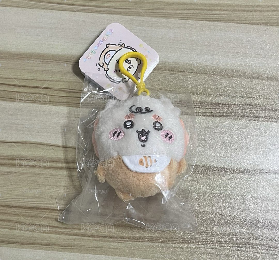 獅薩 風獅爺 寶寶娃