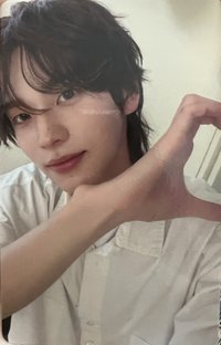 SODA SODA hmv 幸運卡 