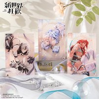 雙層壓克力相框