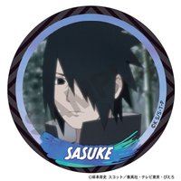 CRUX 場面寫 vol.3 徽章 