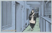 咒術迴戰原畫展 回憶 相卡 