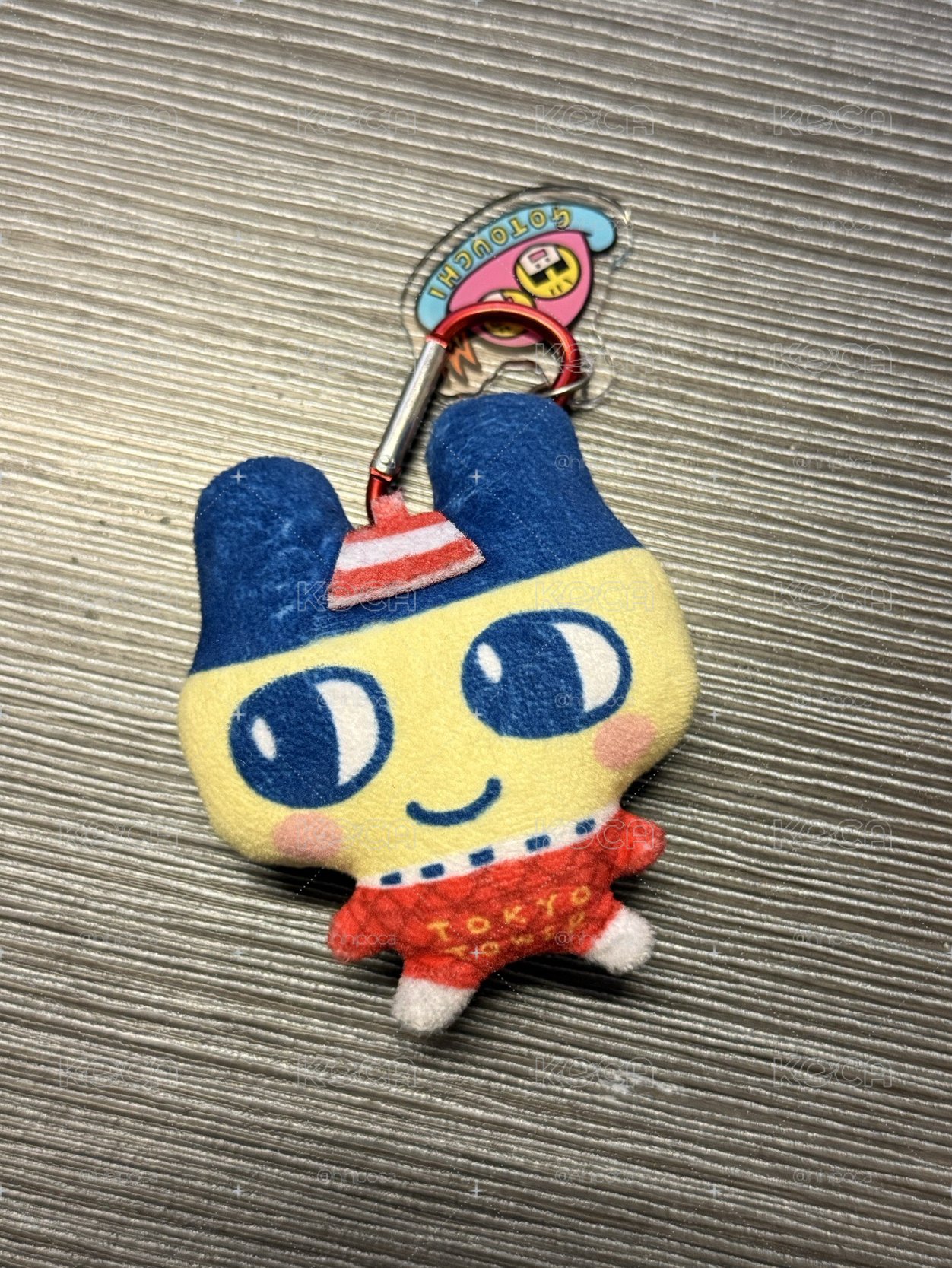 東京鐵塔 麻美吉