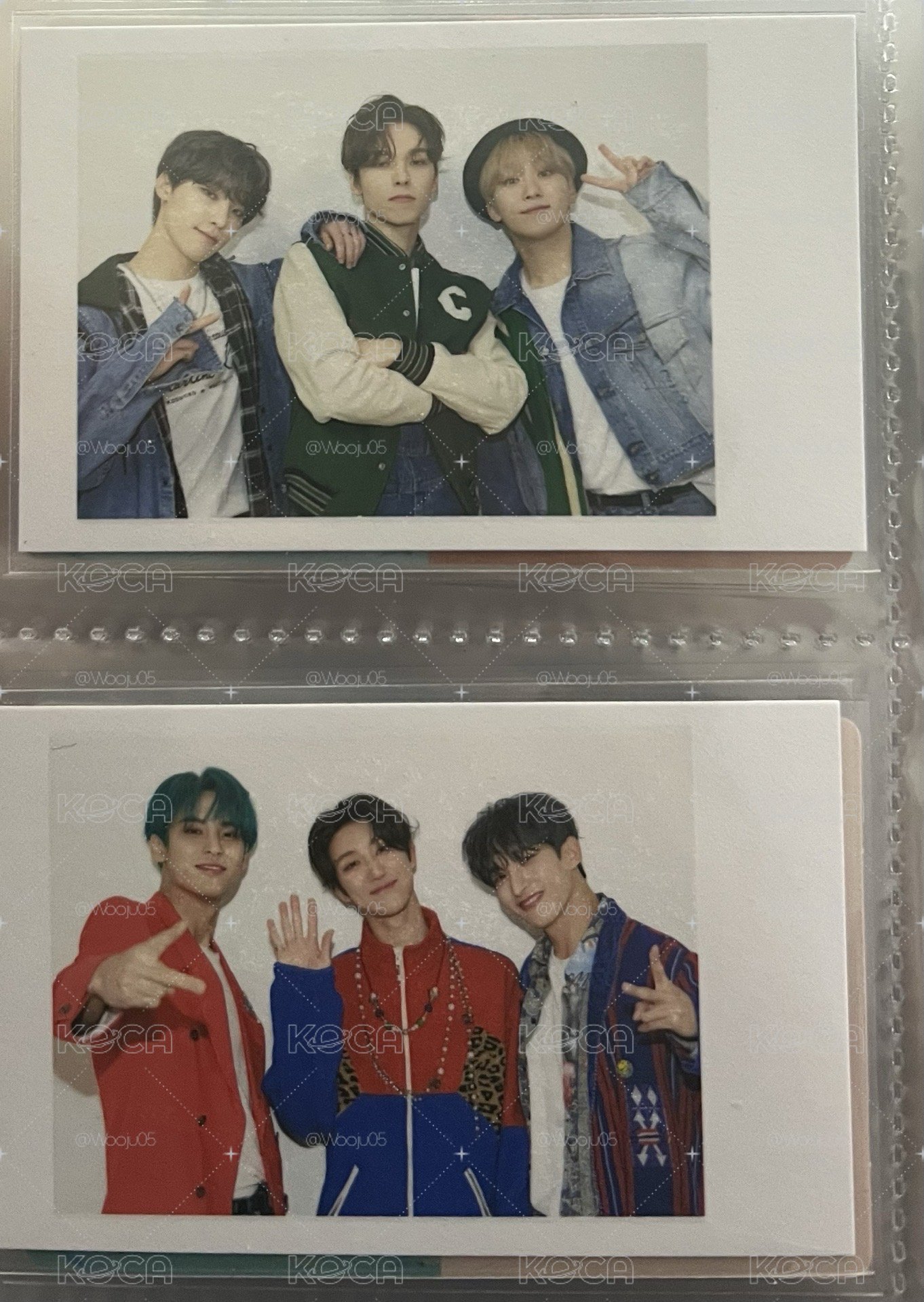 incomplete拍立得 97line+弟line
