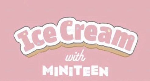 Miniteen 快閃週邊