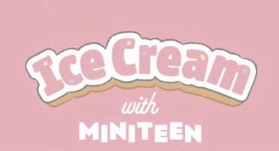 Miniteen 快閃