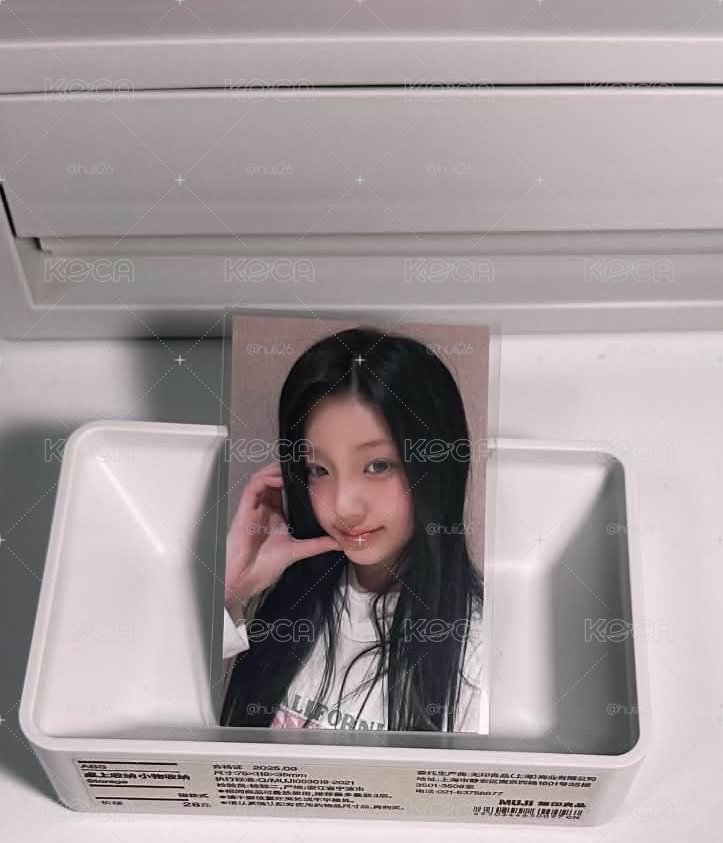 🐹出道hmv 