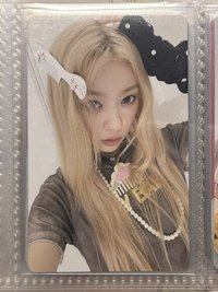 不再可愛專卡萌