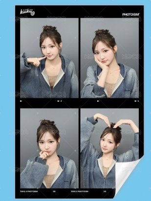貼紙/JIYU