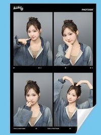 貼紙/JIYU