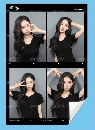 貼紙/LEESOL