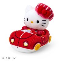 飛行員和探險家絨毛玩偶