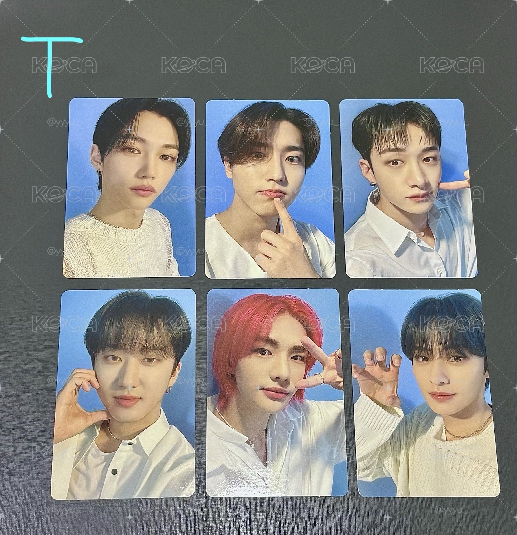 Stray Kids
