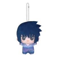 BANPRESTO 疾風伝 ちびぐるみ 吊娃 vol.1