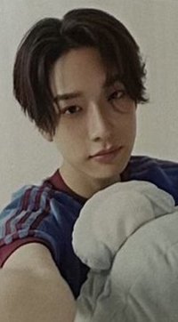 一週年隨機卡包 selfie ver.B 隨機卡 