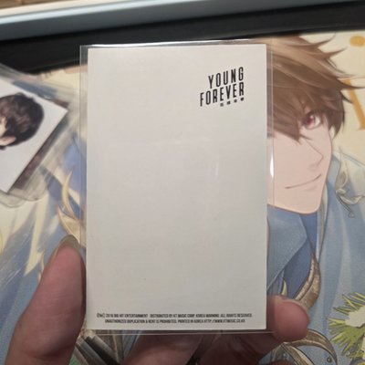 BTS Dope卡 V 金泰亨
