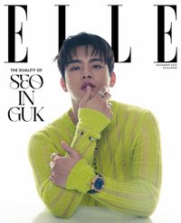 ELLE