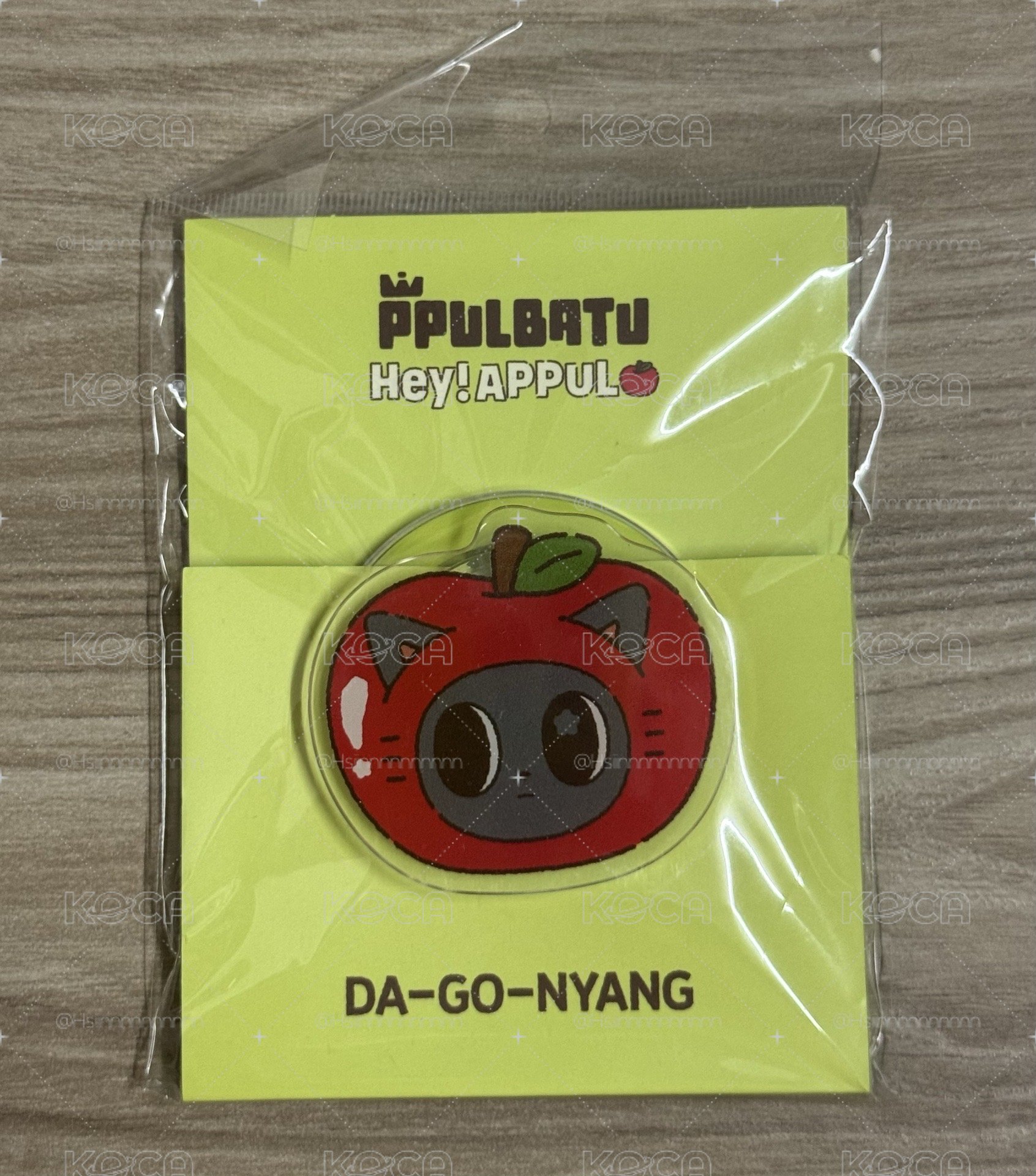 松喵 手機支架🍎