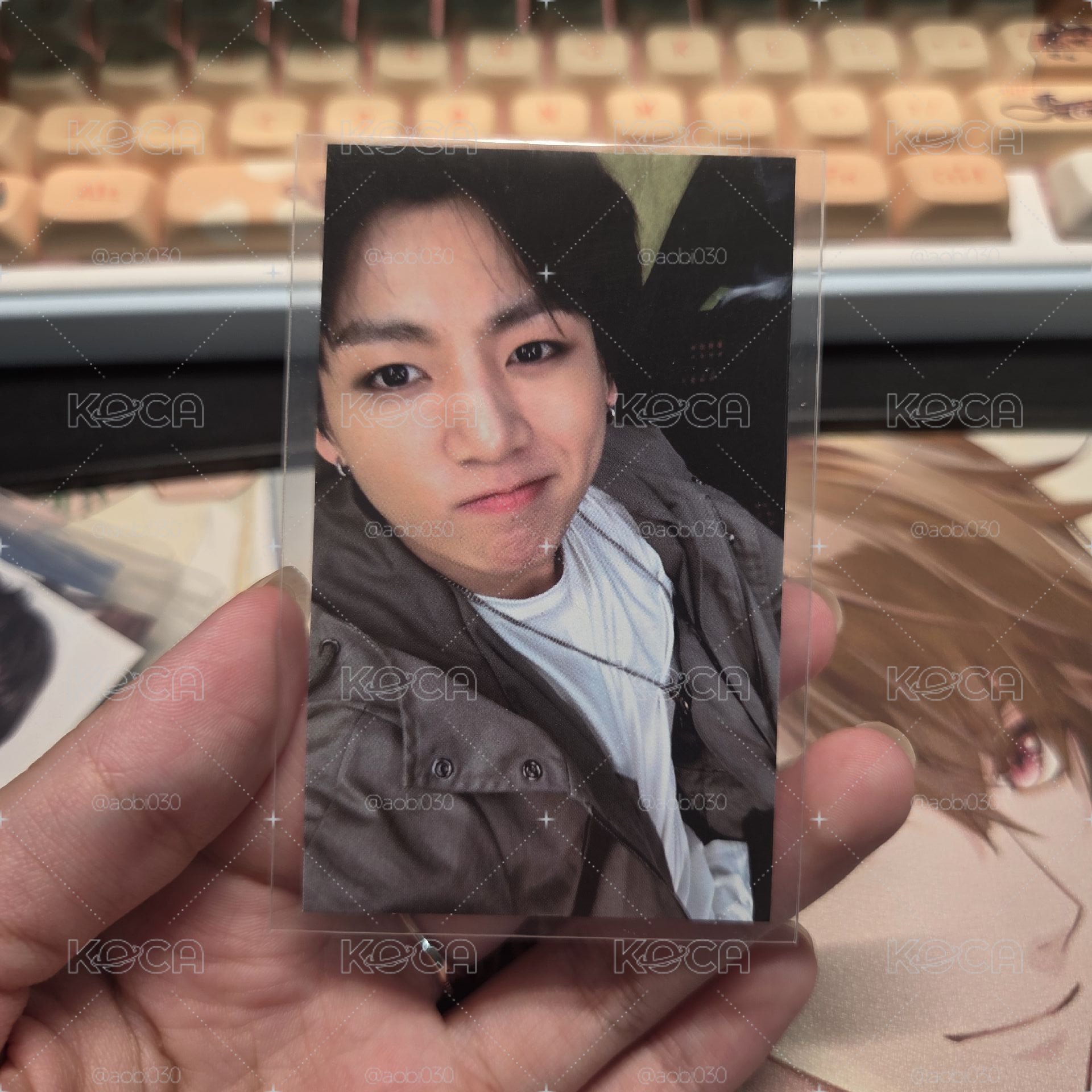 花樣年華2 田柾國Jungkook