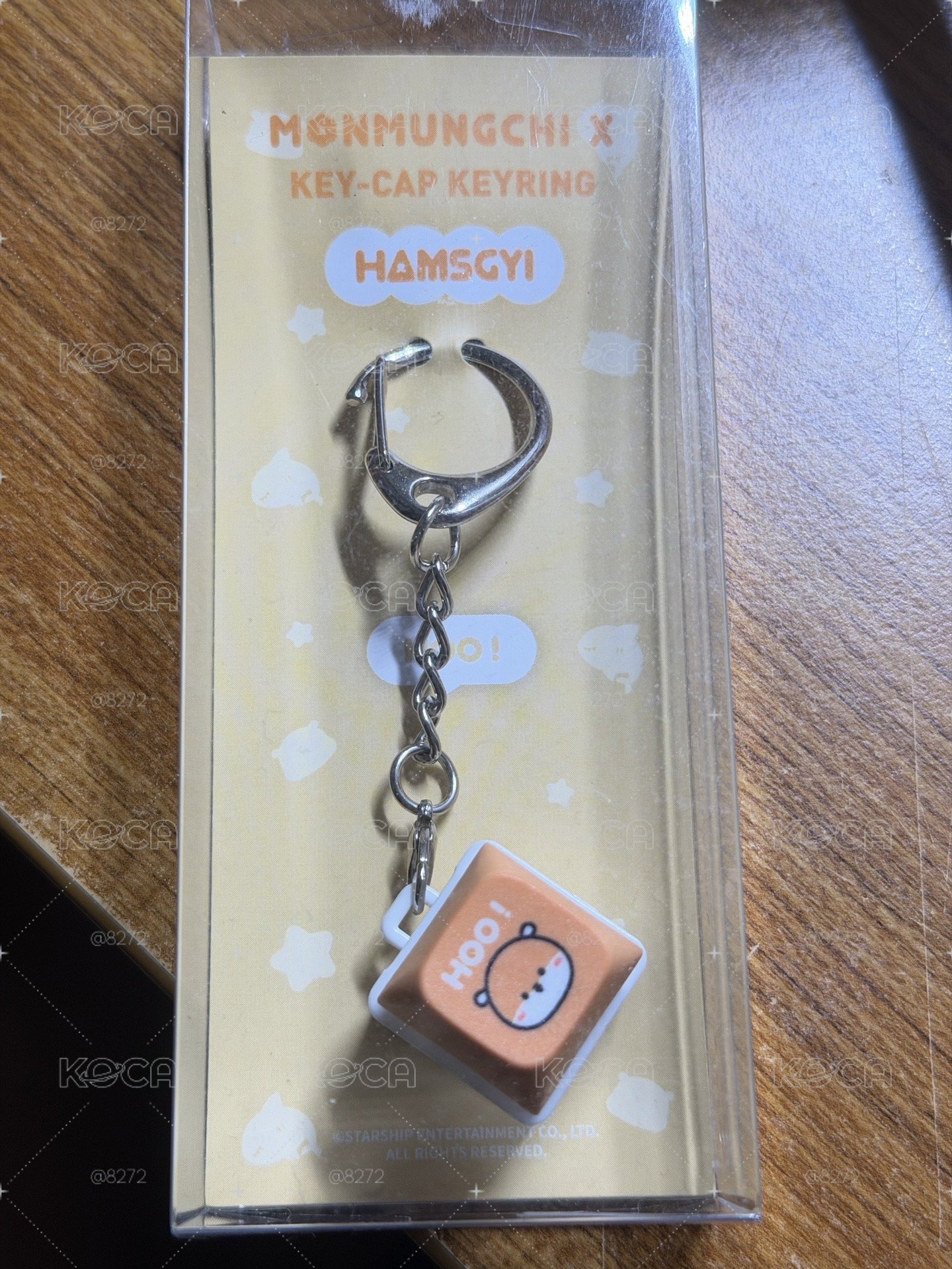 🐹鍵帽