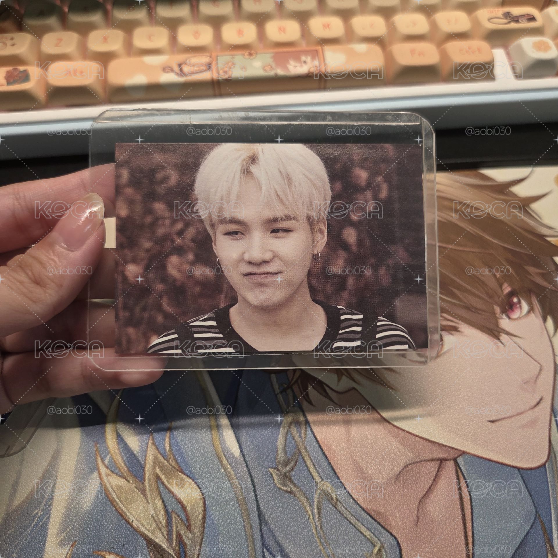 22920 SUGA