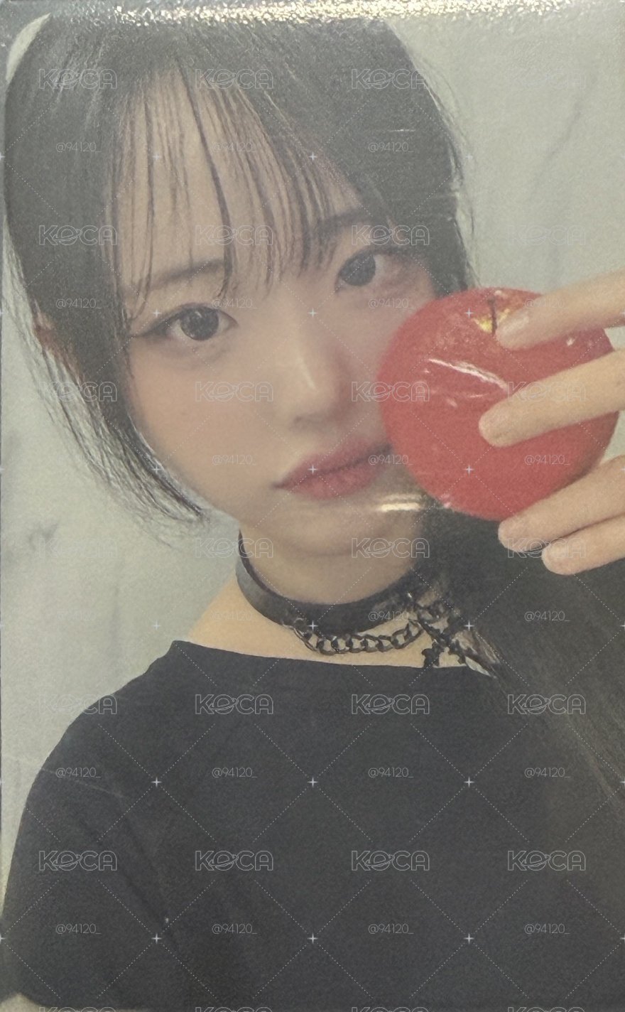蘋果娜🍎