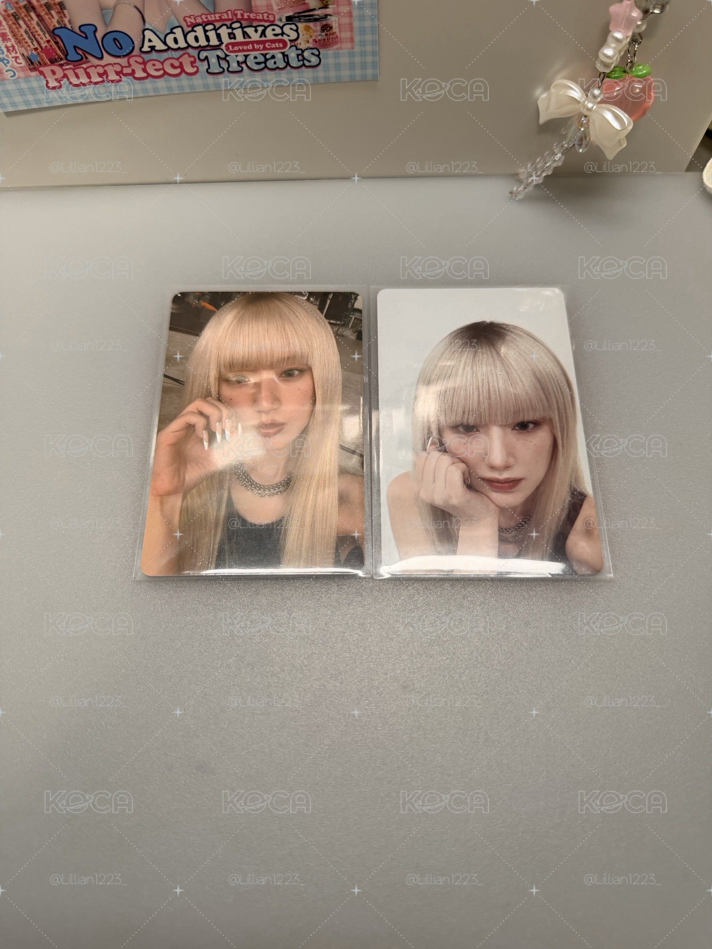 超級無敵富貴包，兩張舒華Mono造型，有一張已停產，超甜價！