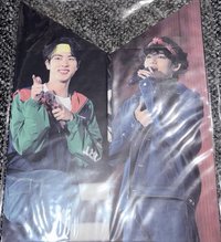 立體紙立牌
