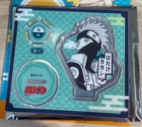卡卡西小立牌（綁1⭐）