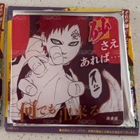 ⭐我愛羅壓克力杯墊