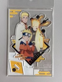 ⭐鳴人立牌（拆擺）