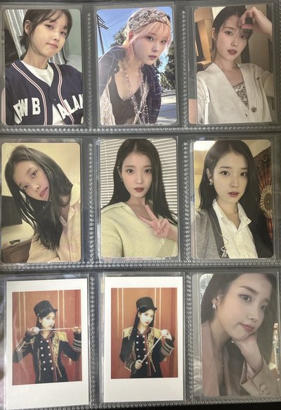IU