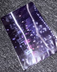 LY終場變化照片立牌