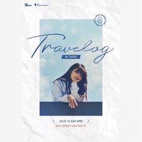Travelog 台灣場