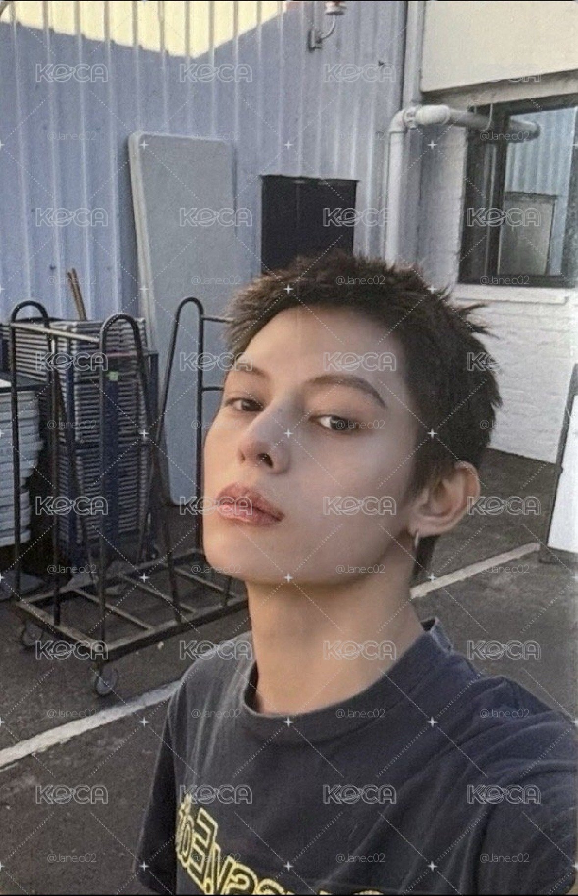 ［現貨］迷二 環球 預售卡 特典卡