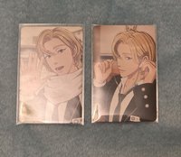 24年年曆卡一組