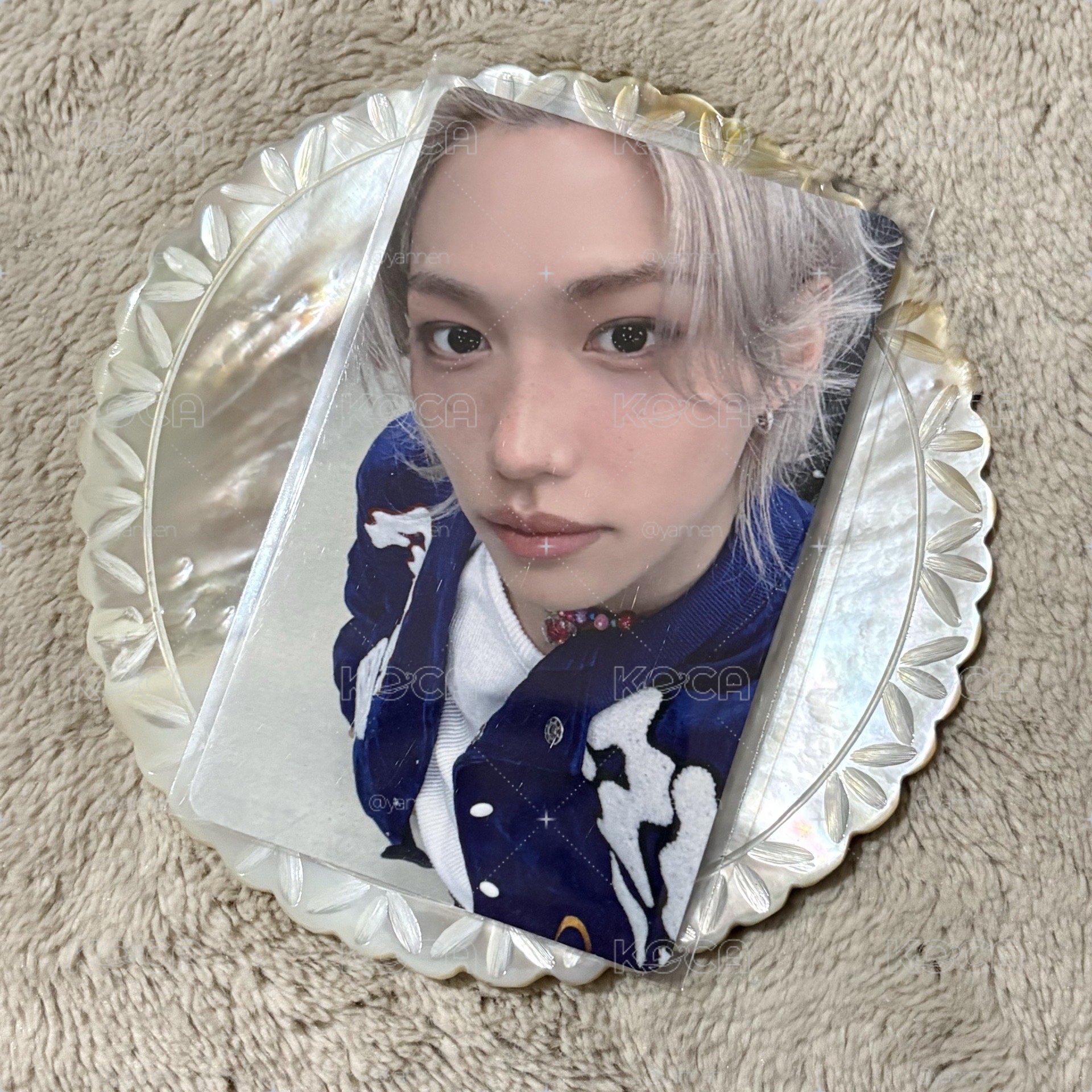 💙｜菲 線上滿額卡