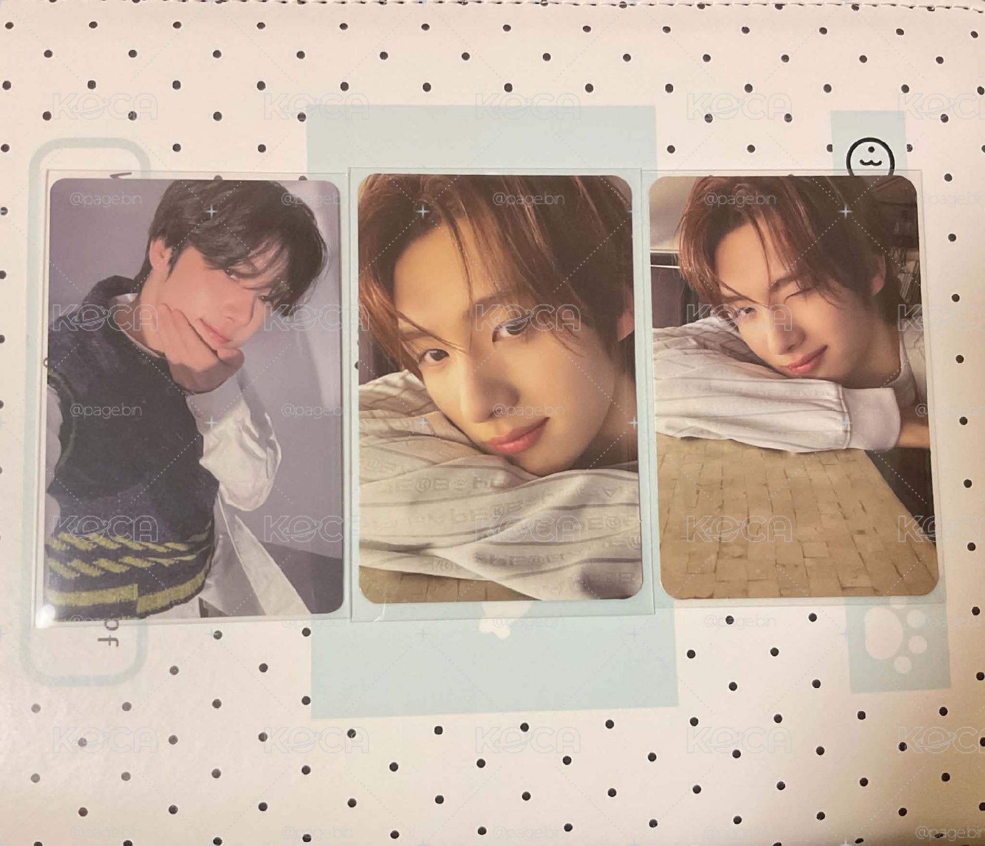 英宰小卡💞