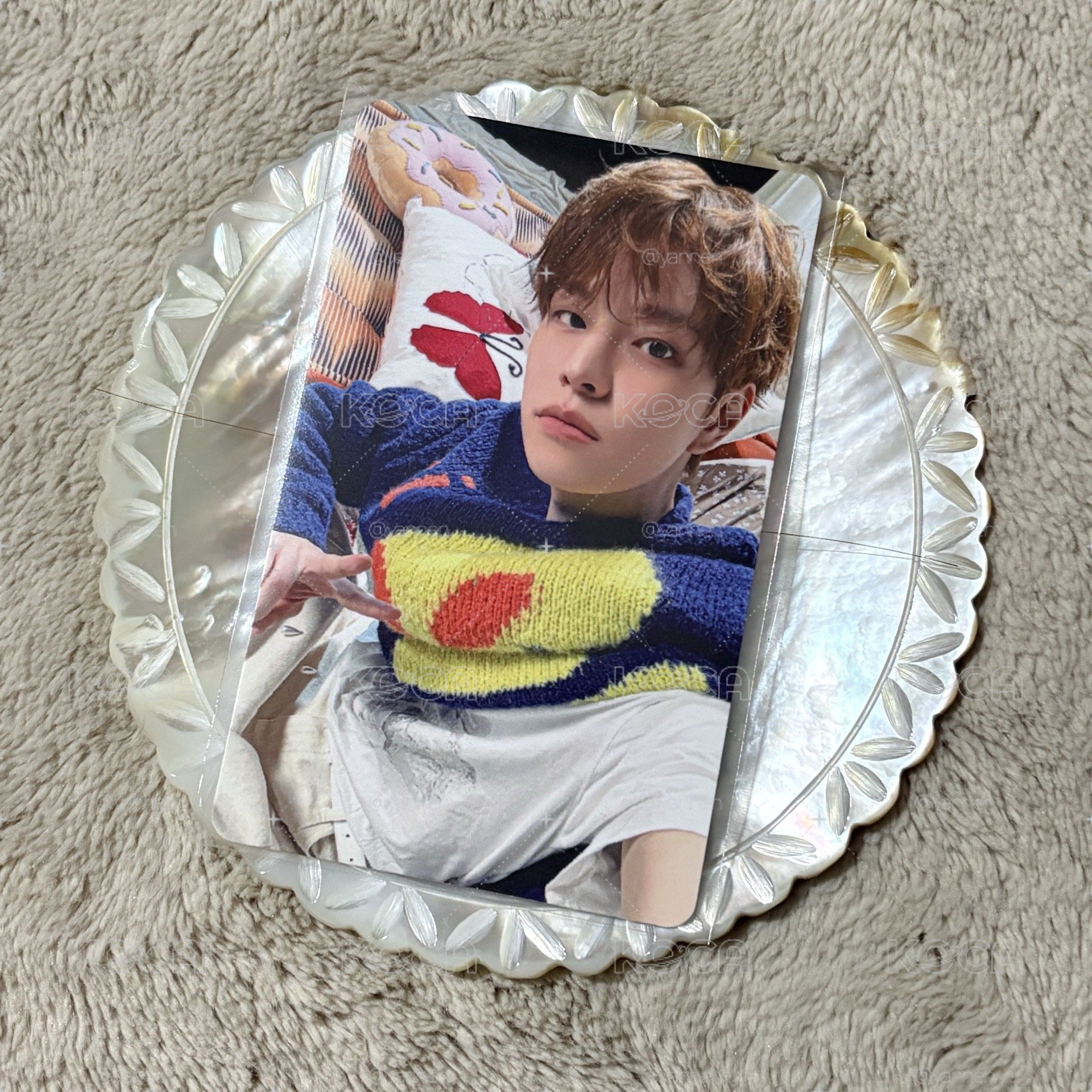💙｜玟 線上滿額