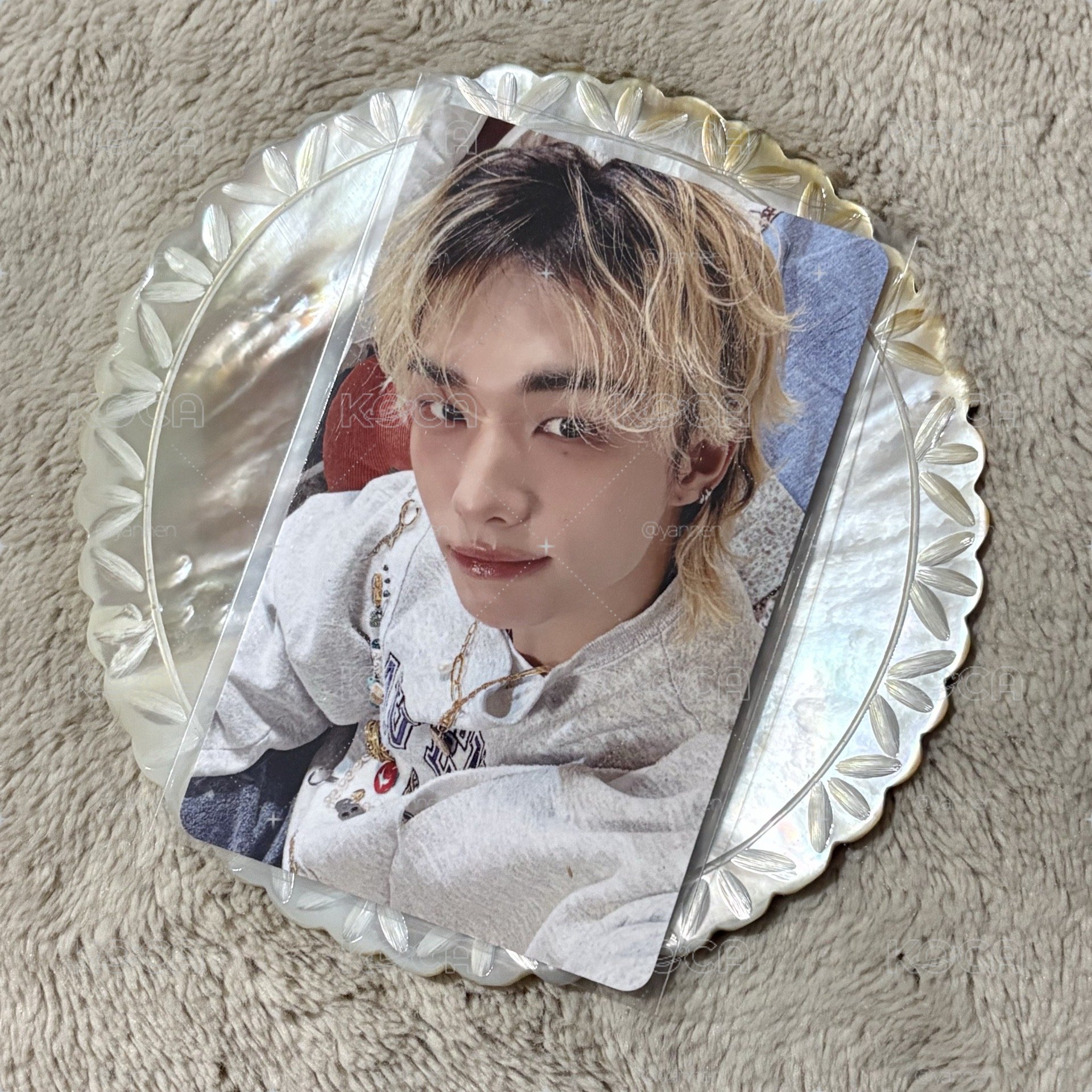 💙｜辰 線上滿額