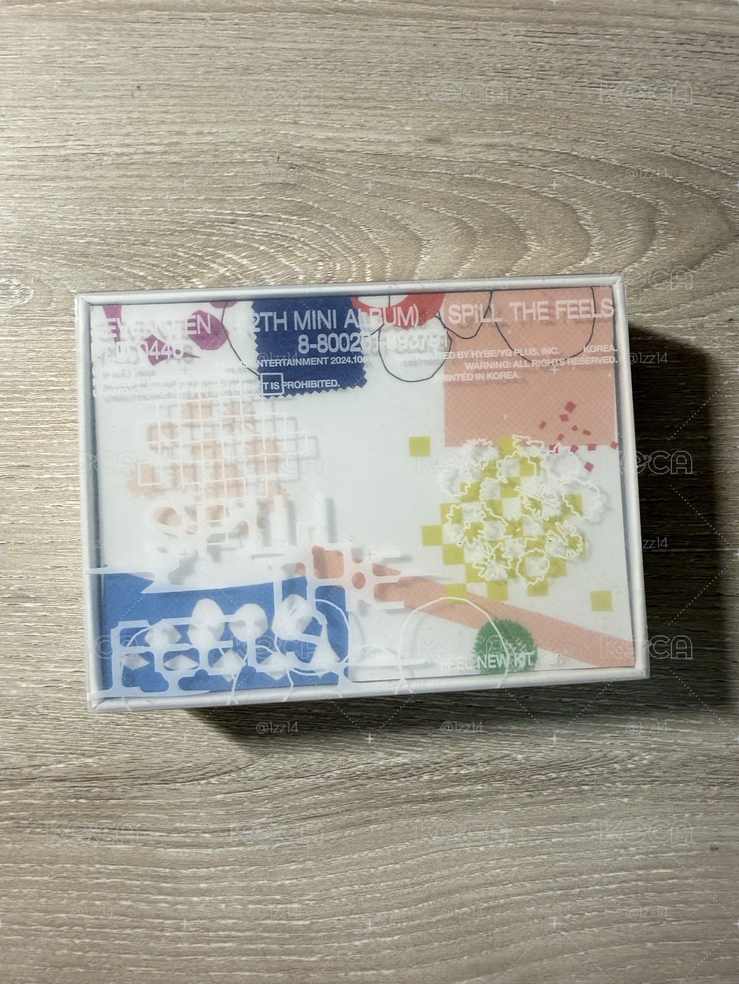 小小秀盤🦌