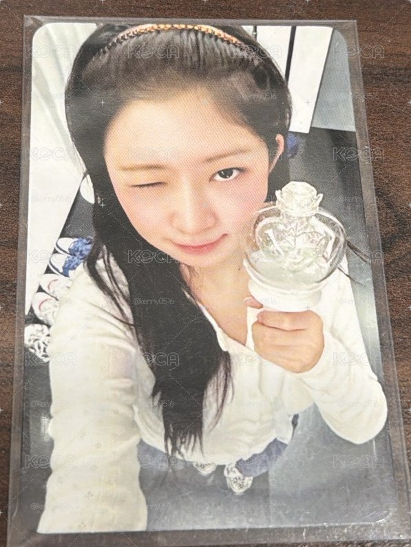手燈卡怜