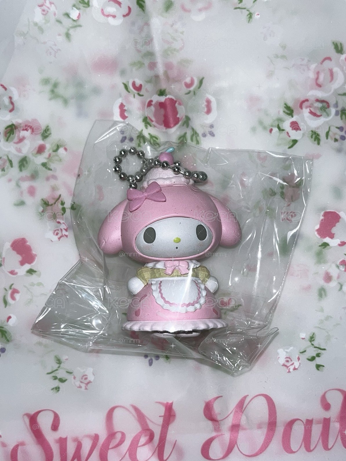 美樂蒂