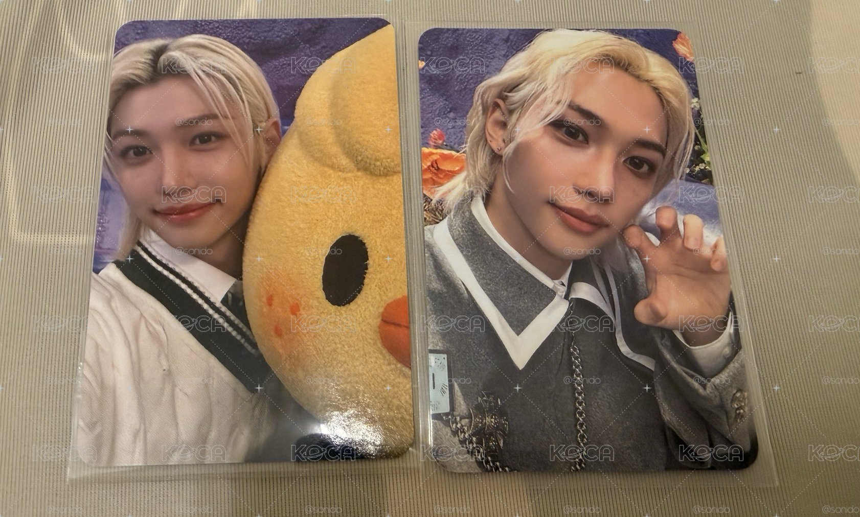 魔法學校釜山滿額+卡冊菲
