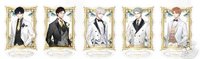 光與夜之戀xFanfans 1.0壓克力立牌