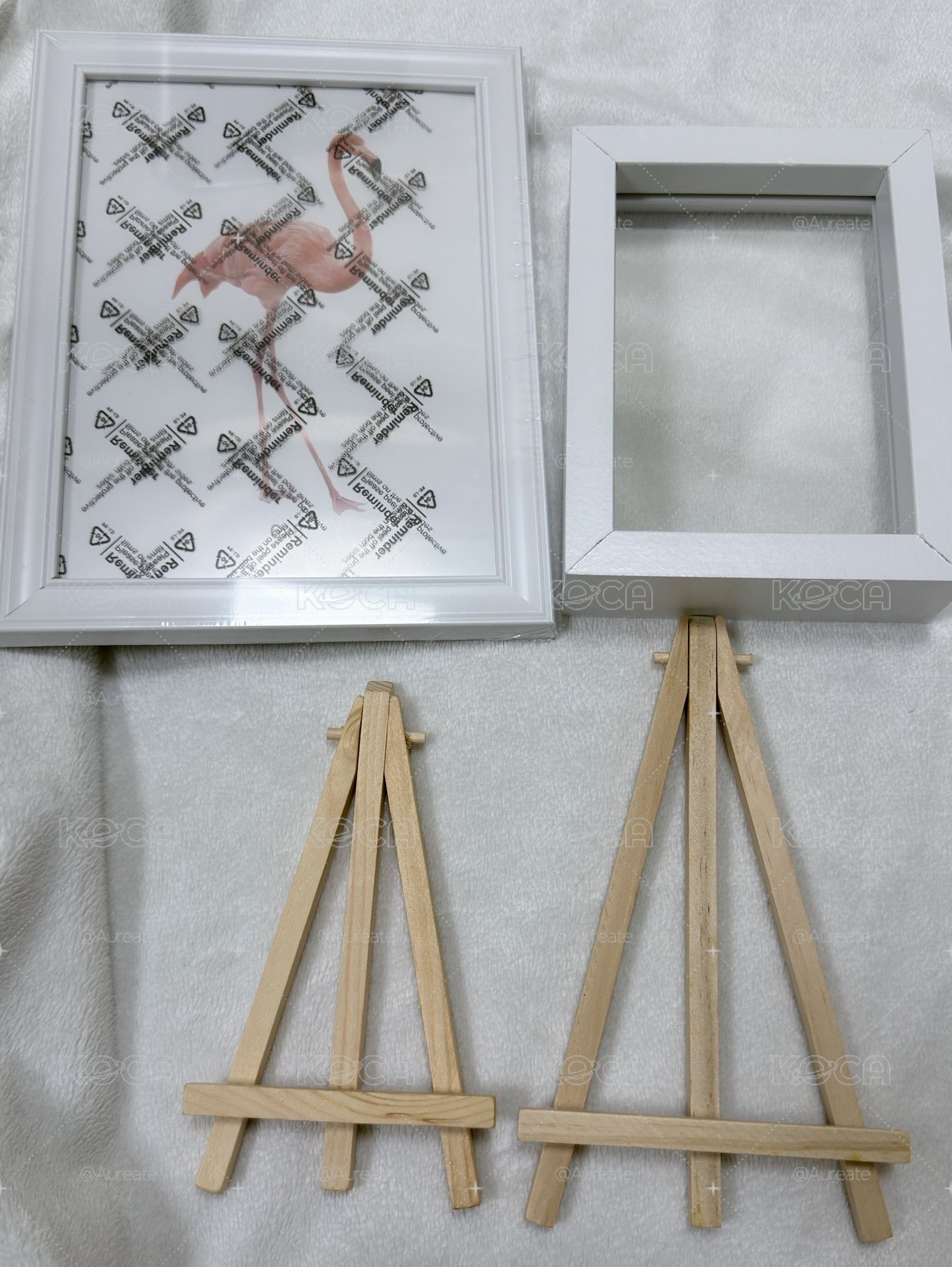 展示類