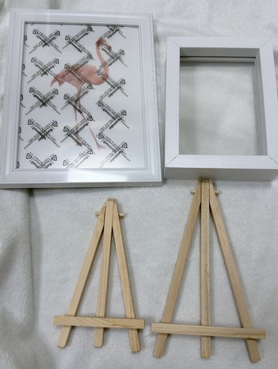展示類