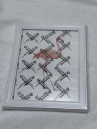 20*14小海報適用8吋相框