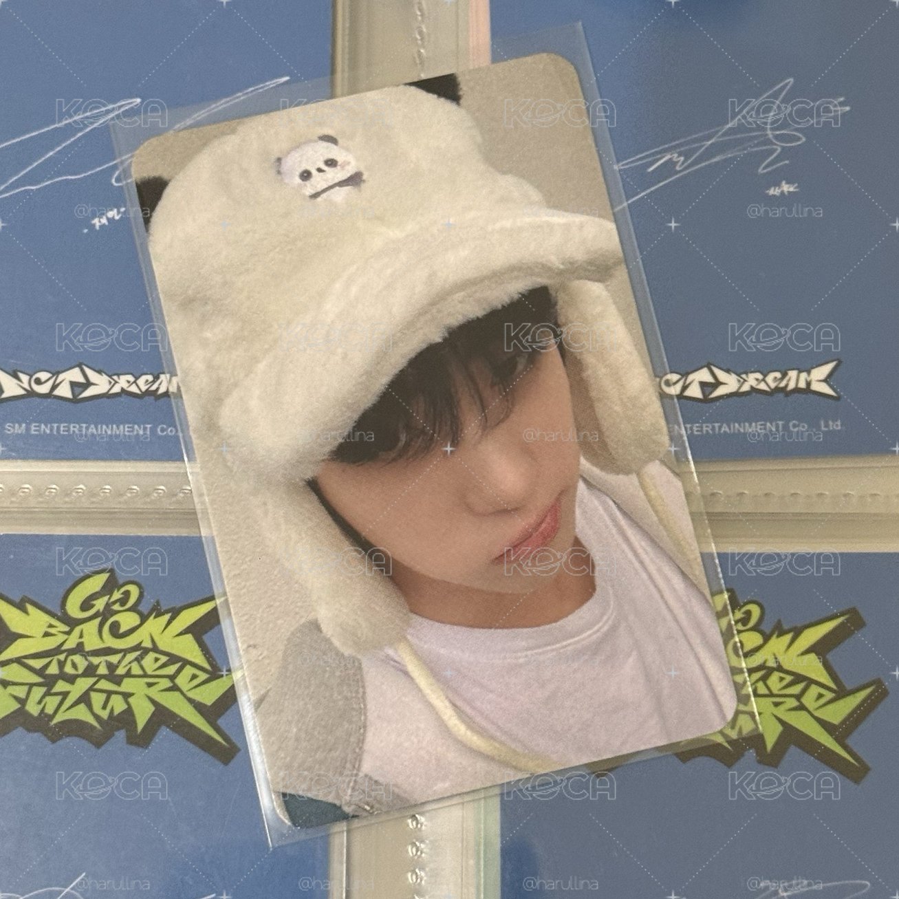 One pact尹鐘佑