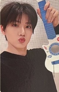 特別專 yg 線上D ver 簽售卡 
